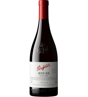Bin 23 Pinot Noir 2022 (Cork)